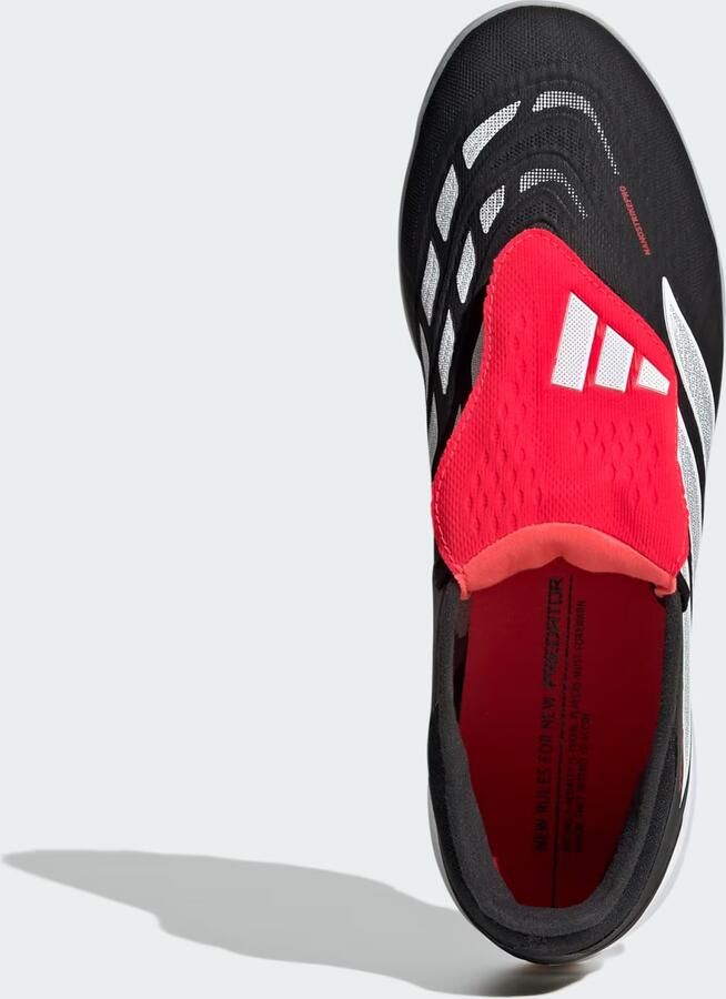 ADIDAS PERFOR CE Voetbalschoen 'Predator Pro' purper zwart wit - Foto 5