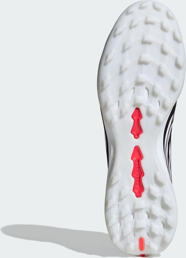ADIDAS PERFOR CE Voetbalschoen 'Predator Pro' purper zwart wit - Foto 6