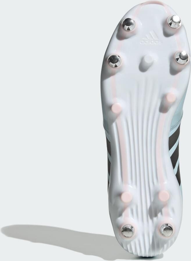 ADIDAS PERFORMANCE Voetbalschoen 'RS15 Avaglide' lichtblauw zilvergrijs - Foto 5