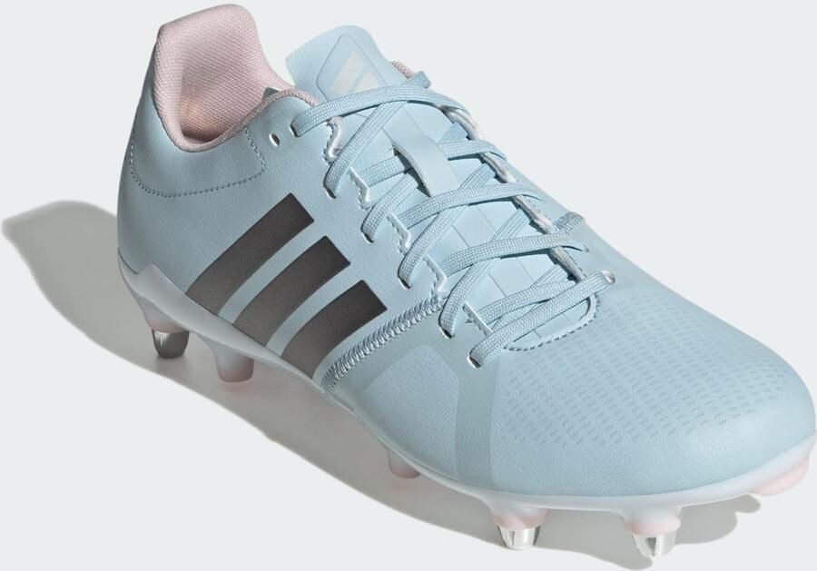 ADIDAS PERFORMANCE Voetbalschoen 'RS15 Avaglide' lichtblauw zilvergrijs - Foto 3