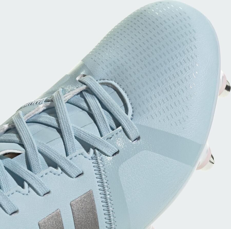 ADIDAS PERFORMANCE Voetbalschoen 'RS15 Avaglide' lichtblauw zilvergrijs - Foto 8
