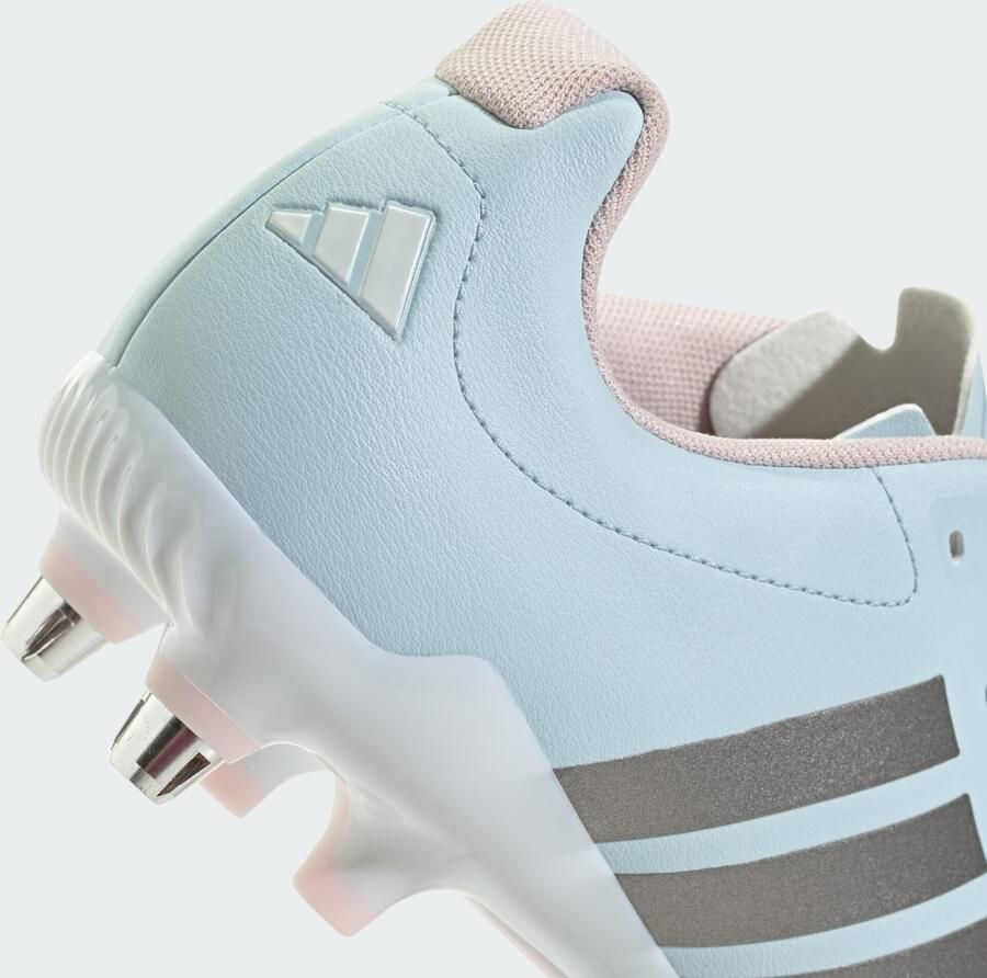 ADIDAS PERFORMANCE Voetbalschoen 'RS15 Avaglide' lichtblauw zilvergrijs - Foto 7