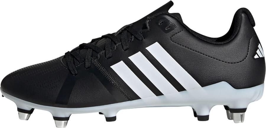 Adidas Performance Rs15 Avaglide Soft Ground Rugbyschoenen Dames Zwart - Foto 2