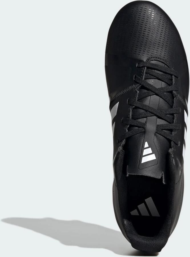 Adidas Performance Rs15 Avaglide Soft Ground Rugbyschoenen Dames Zwart - Foto 4