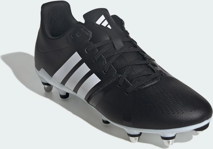 Adidas Performance Rs15 Avaglide Soft Ground Rugbyschoenen Dames Zwart - Foto 3