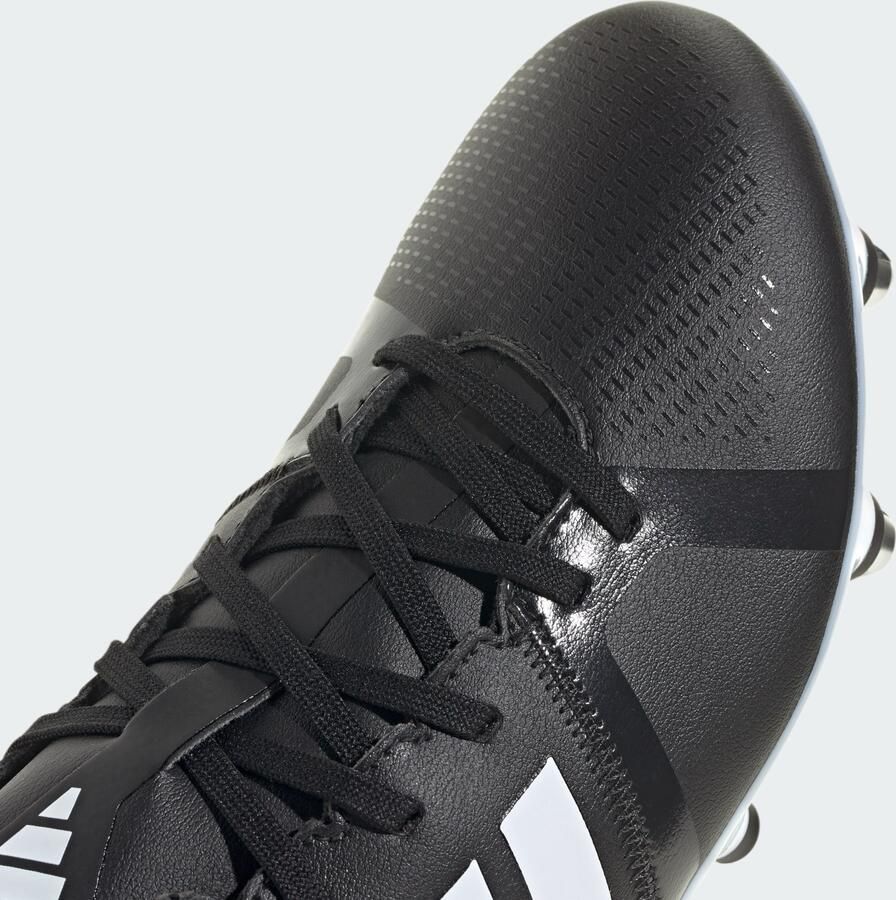 Adidas Performance Rs15 Avaglide Soft Ground Rugbyschoenen Dames Zwart - Foto 7