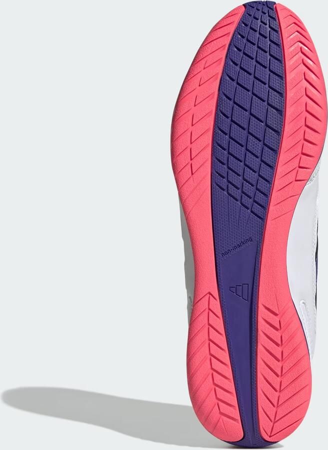 ADIDAS PERFOR CE Voetbalschoen 'Super Sala Competition III' donkerblauw framboos wit - Foto 7