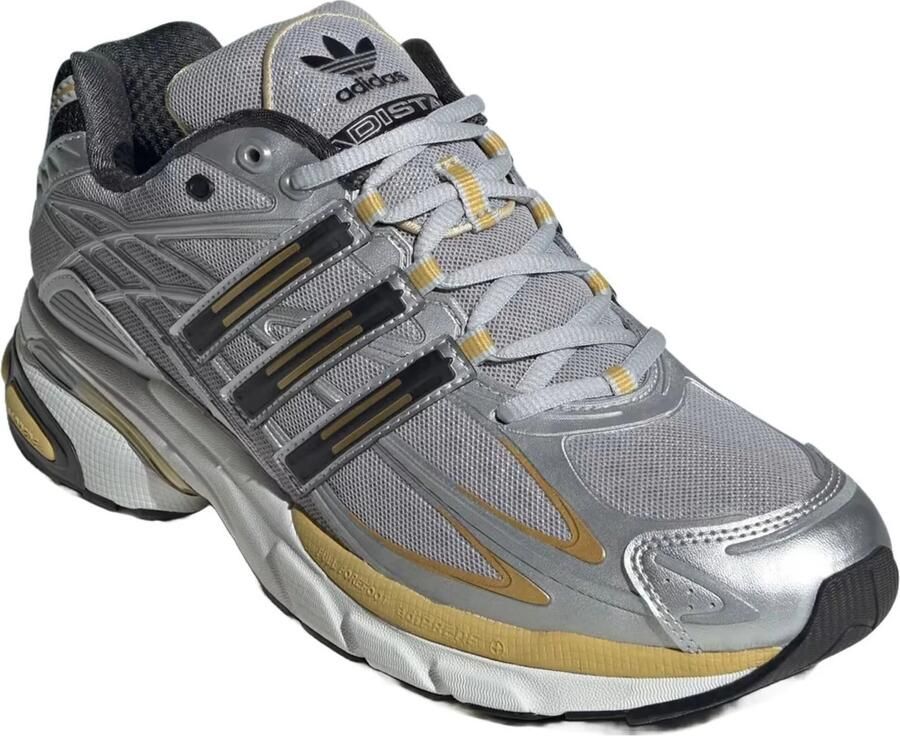 Adidas Originals Adistar Cushion sneakers Gray Heren