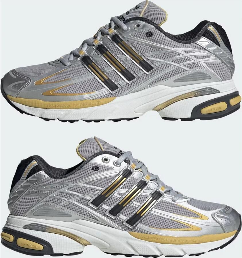 Adidas Originals Adistar Cushion sneakers Gray Heren - Foto 2