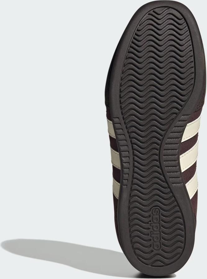 ADIDAS SPORTSWEAR Ballerina met riempjes 'Barreda' crème bruin donkerbruin - Foto 4