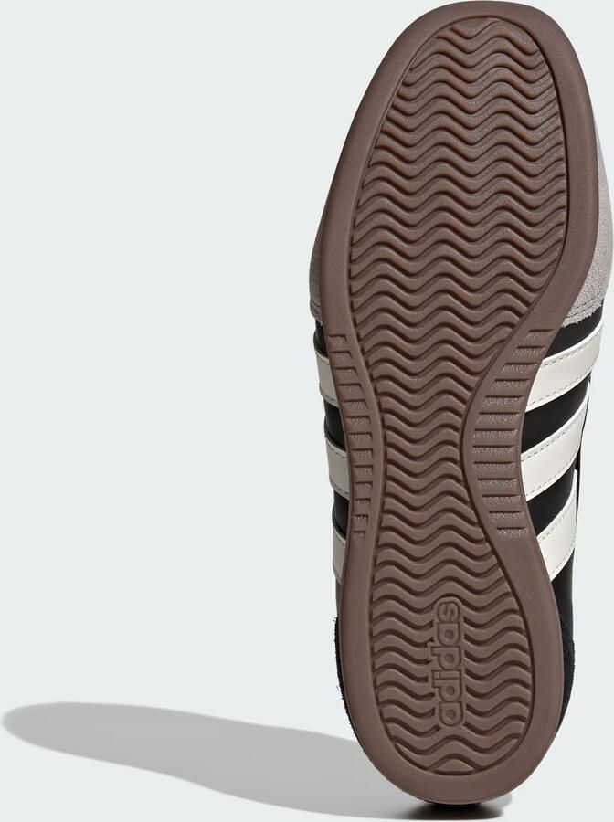 ADIDAS SPORTSWEAR Ballerina met riempjes 'Barreda' grijs zwart wit - Foto 13