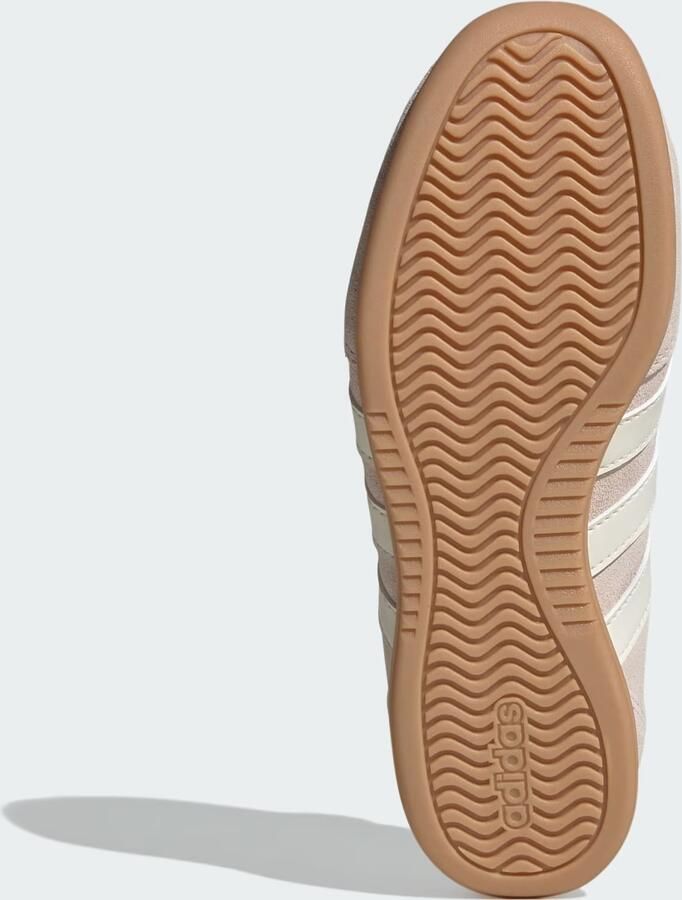 ADIDAS SPORTSWEAR Ballerina met riempjes 'Barreda' sering wit - Foto 4