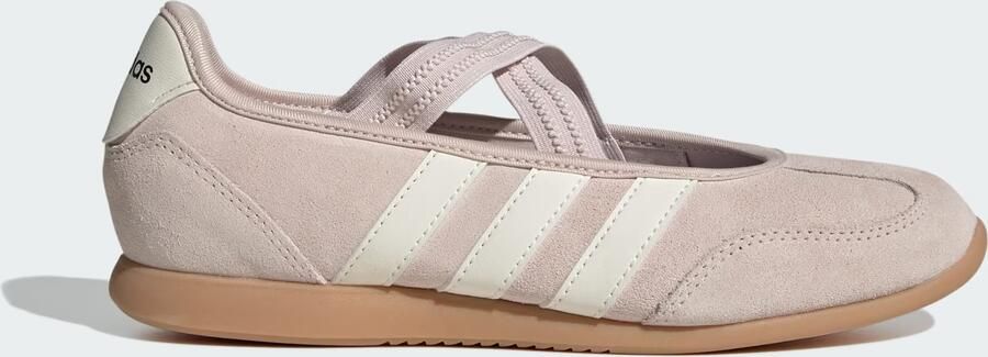 ADIDAS SPORTSWEAR Ballerina met riempjes 'Barreda' sering wit - Foto 7