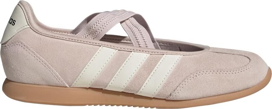 ADIDAS SPORTSWEAR Ballerina met riempjes 'Barreda' sering wit - Foto 6