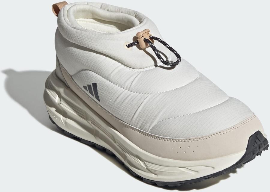 ADIDAS SPORTSWEAR Enkellaarsje 'Astrastar' crème zwart offwhite - Foto 6