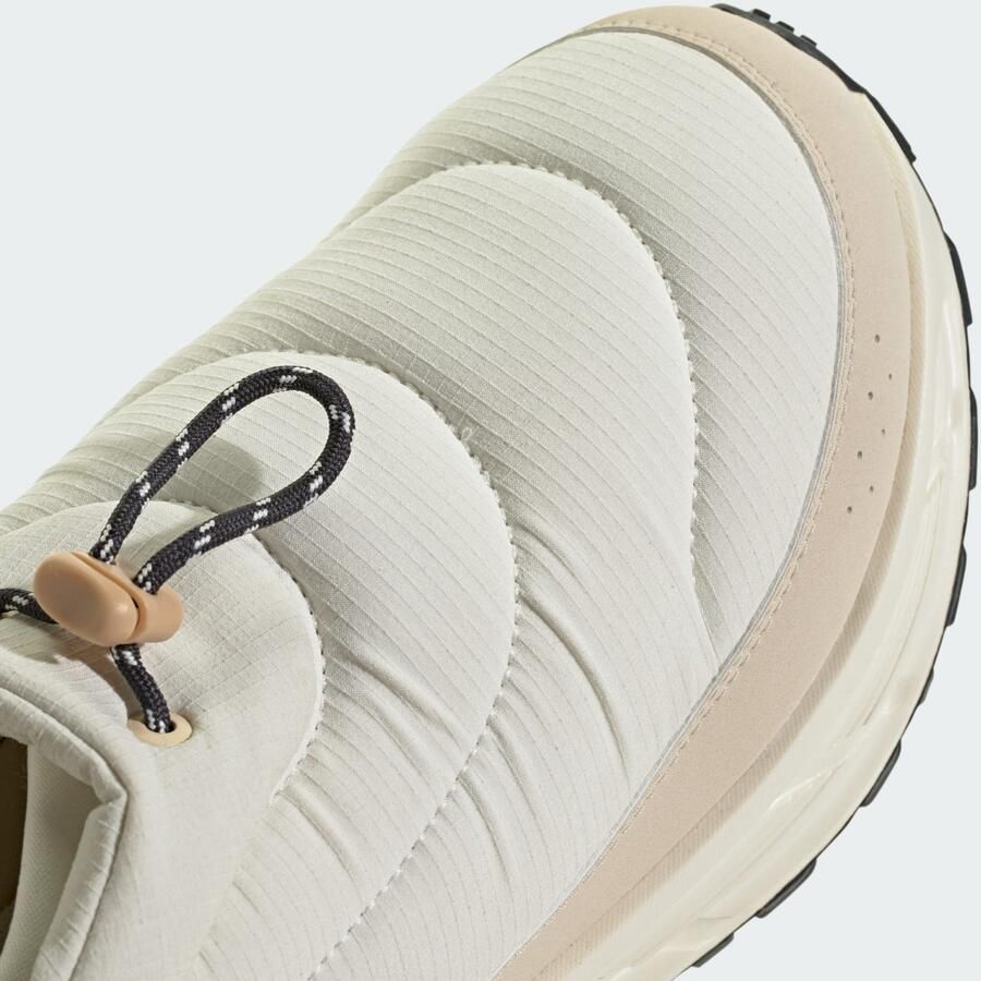 ADIDAS SPORTSWEAR Enkellaarsje 'Astrastar' crème zwart offwhite - Foto 4