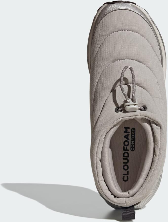 Adidas Sportswear Astrastar Boot Schoenen Dames Grijs - Foto 3