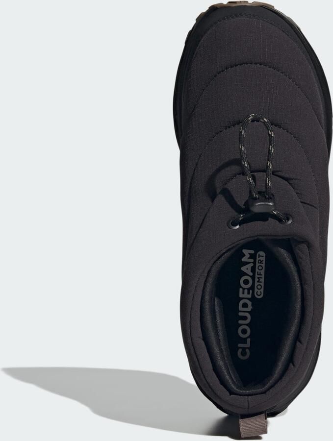 Adidas Sportswear Astrastar Boot Schoenen Dames Zwart - Foto 3