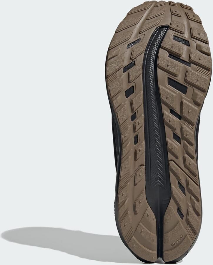 Adidas Sportswear Astrastar Boot Schoenen Dames Zwart - Foto 5