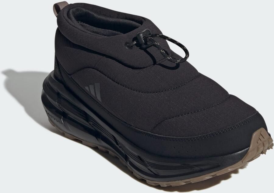 Adidas Sportswear Astrastar Boot Schoenen Dames Zwart - Foto 6