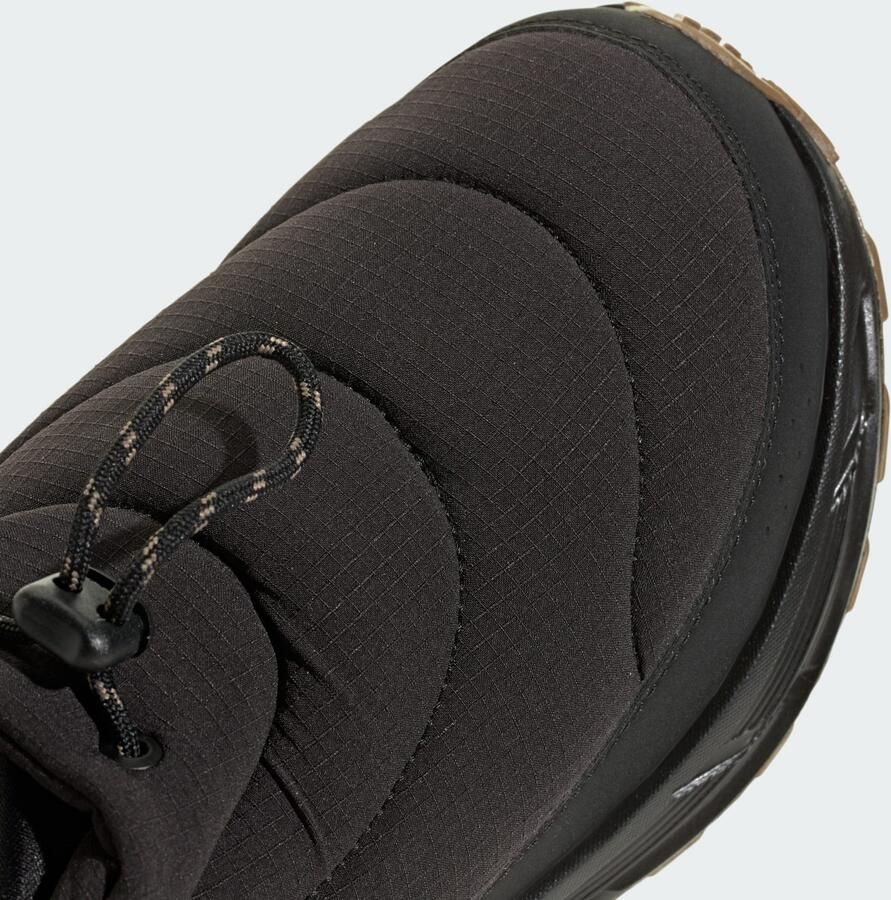 Adidas Sportswear Astrastar Boot Schoenen Dames Zwart - Foto 4