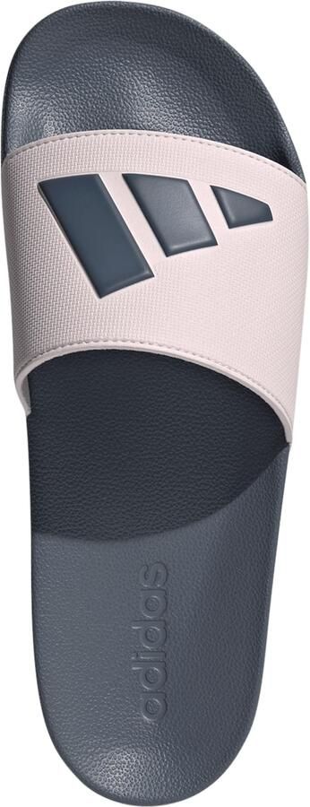 Adidas Sportswear Adilette Shower Slides Sandalen Unisex Paars - Foto 9