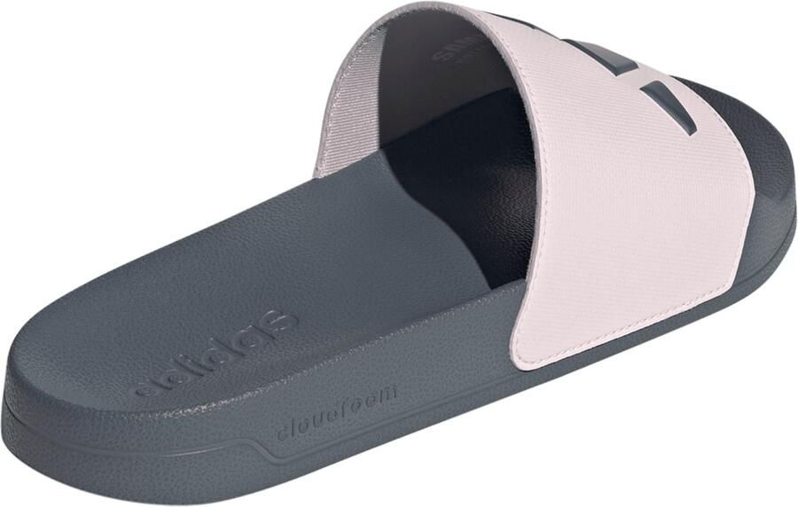 Adidas Sportswear Adilette Shower Slides Sandalen Unisex Paars - Foto 8