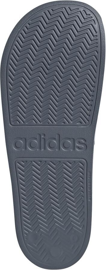 Adidas Sportswear Adilette Shower Slides Sandalen Unisex Paars - Foto 2
