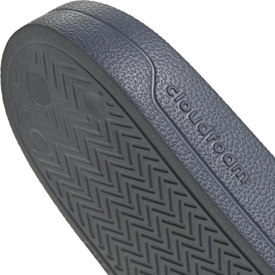 Adidas Sportswear Adilette Shower Slides Sandalen Unisex Paars - Foto 3