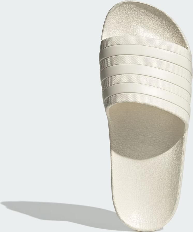 Adidas adilette Dames Slippers en Sandalen Wit Maat: 44 2 3 Mesh Synthetisch Foot Locker - Foto 10