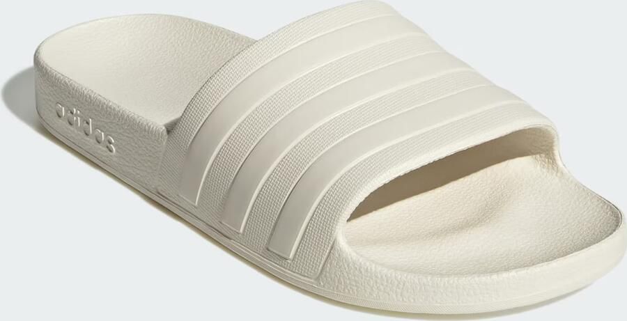 Adidas adilette Dames Slippers en Sandalen Wit Maat: 44 2 3 Mesh Synthetisch Foot Locker - Foto 11
