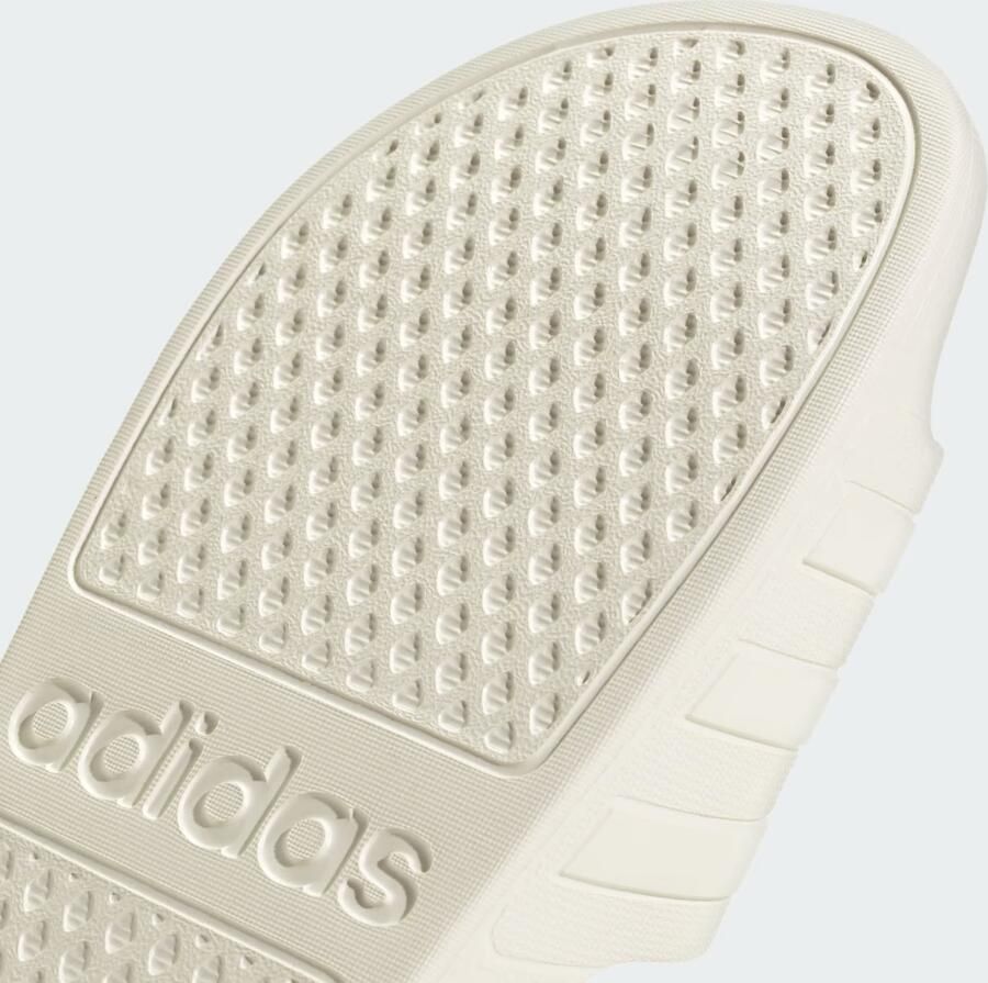 Adidas adilette Dames Slippers en Sandalen Wit Maat: 44 2 3 Mesh Synthetisch Foot Locker - Foto 9