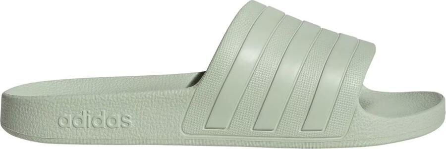 Adidas Sportswear Adilette Aqua Badslippers Dames Groen - Foto 6