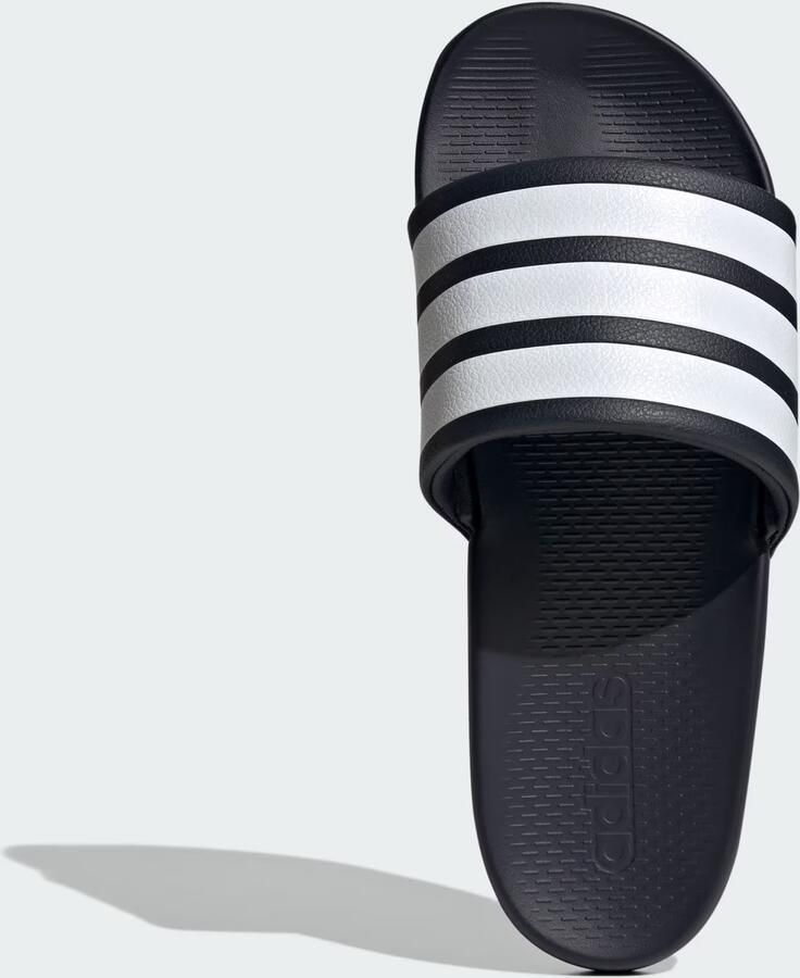 Adidas Sportswear Adilette Comfort 2.0 Badslippers Unisex Blauw - Foto 3