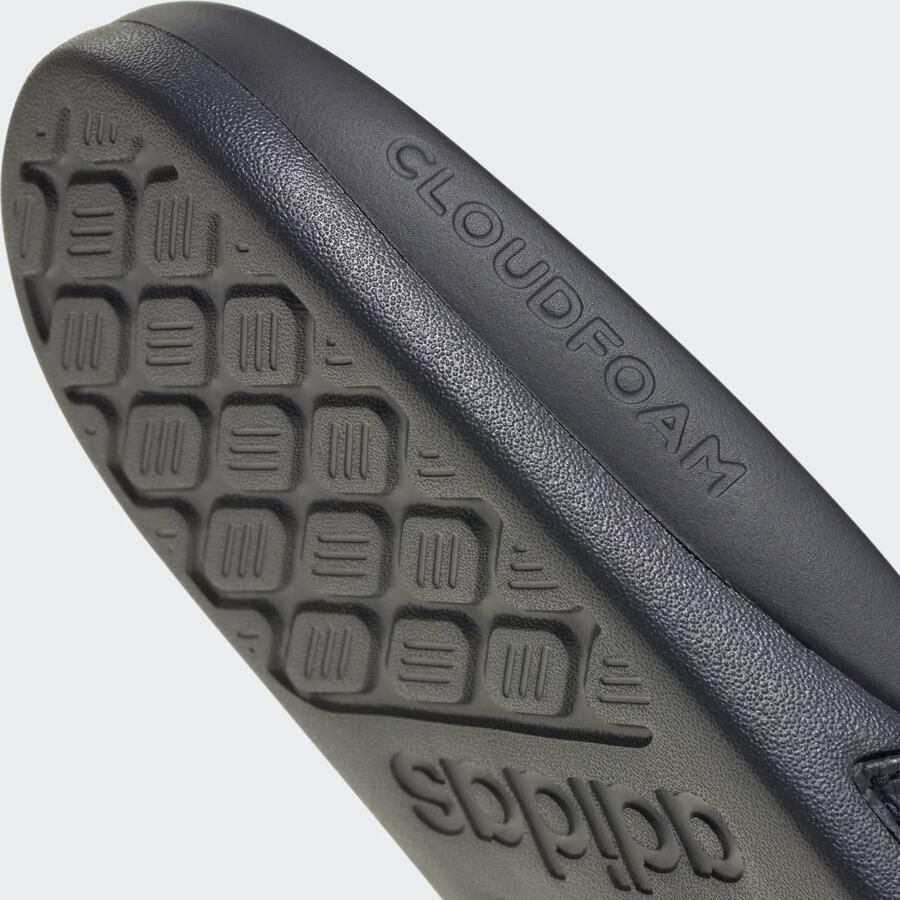 Adidas Sportswear Adilette Comfort 2.0 Badslippers Unisex Blauw - Foto 4