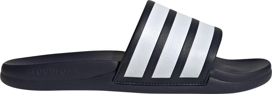 Adidas Sportswear Adilette Comfort 2.0 Badslippers Unisex Blauw - Foto 7