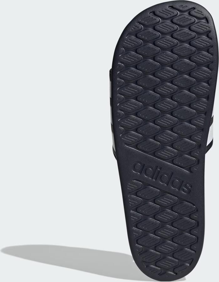 Adidas Sportswear Adilette Comfort 2.0 Badslippers Unisex Blauw - Foto 5