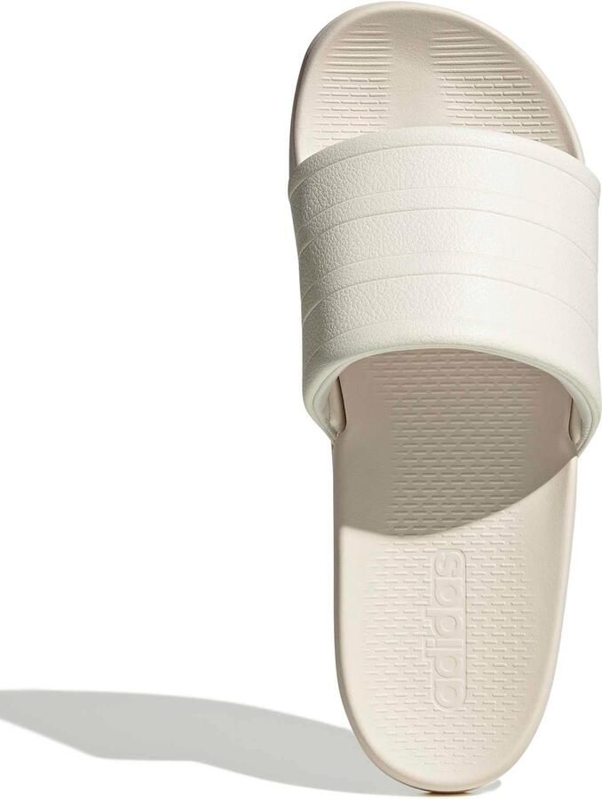 ADIDAS SPORTSWEAR Muiltjes 'ADILETTE COMFORT 2.0' wolwit - Foto 3
