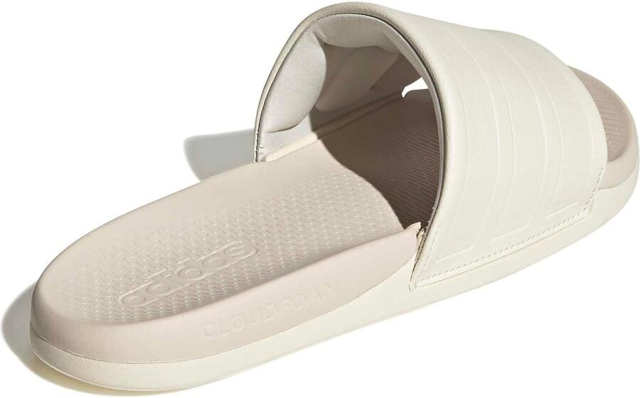 ADIDAS SPORTSWEAR Muiltjes 'ADILETTE COMFORT 2.0' wolwit - Foto 5