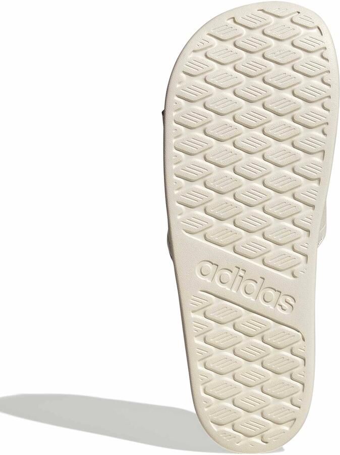 ADIDAS SPORTSWEAR Muiltjes 'ADILETTE COMFORT 2.0' wolwit - Foto 4