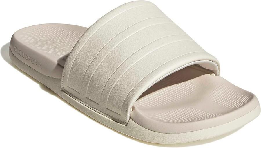 ADIDAS SPORTSWEAR Muiltjes 'ADILETTE COMFORT 2.0' wolwit - Foto 6