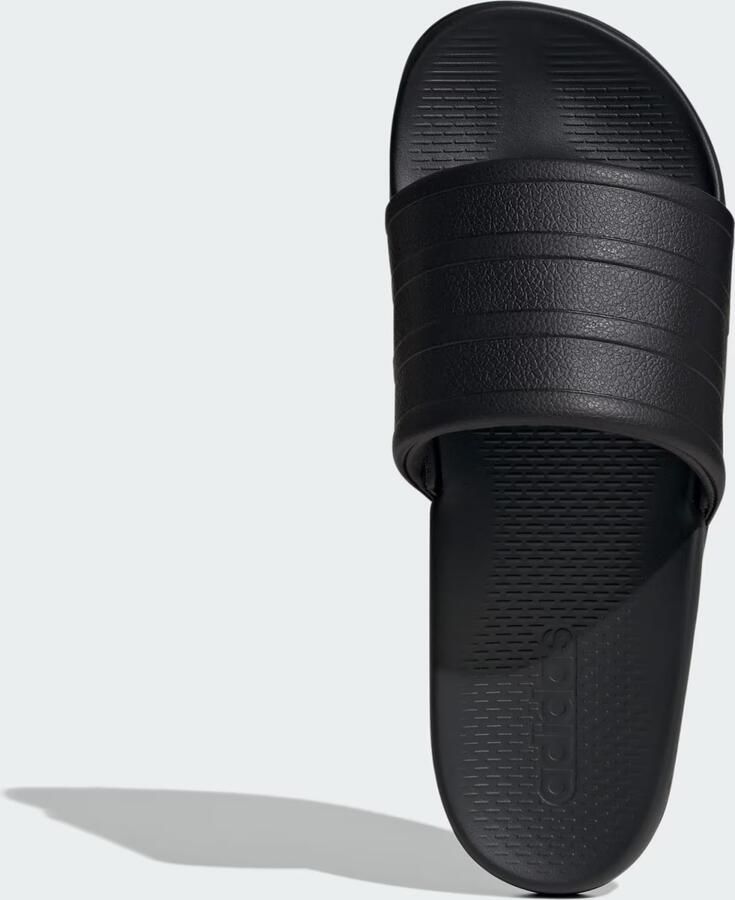 Adidas Sportswear Adilette Comfort 2.0 Badslippers Unisex Zwart - Foto 6