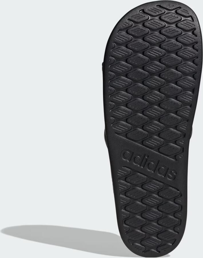 Adidas Sportswear Adilette Comfort 2.0 Badslippers Unisex Zwart - Foto 8
