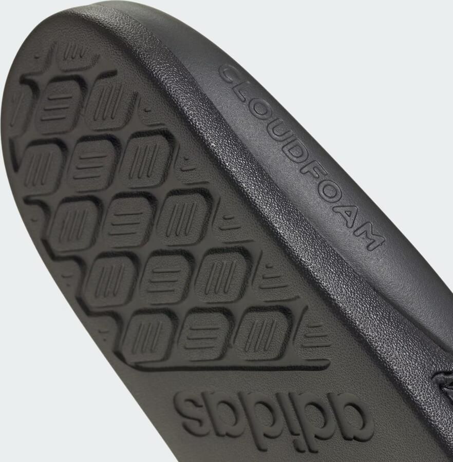 Adidas Sportswear Adilette Comfort 2.0 Badslippers Unisex Zwart - Foto 7
