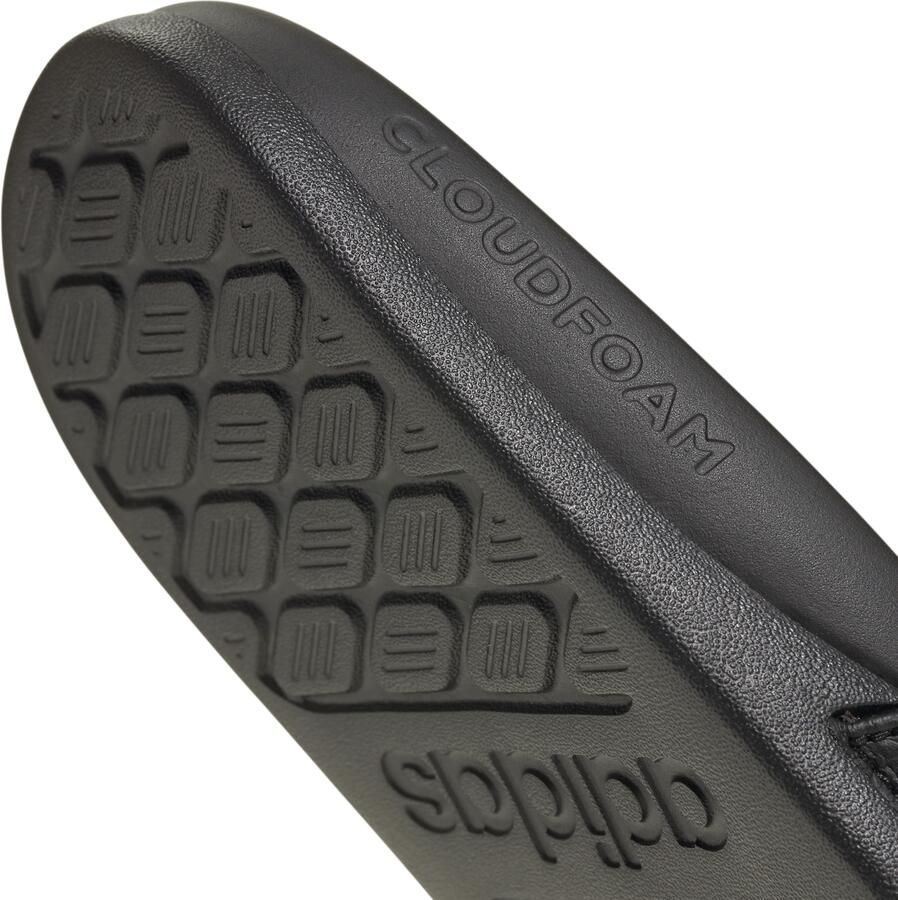 ADIDAS SPORTSWEAR Muiltjes 'ADILETTE COMFORT 2.0' zwart - Foto 3