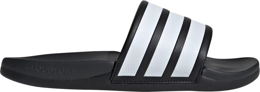 ADIDAS SPORTSWEAR Muiltjes 'Adilette Comfort 2.0' zwart wit - Foto 7