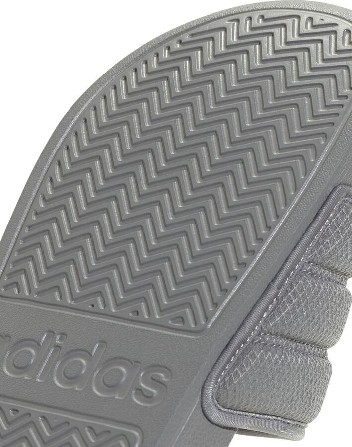 ADIDAS SPORTSWEAR Muiltjes 'Adilette' grijs - Foto 2