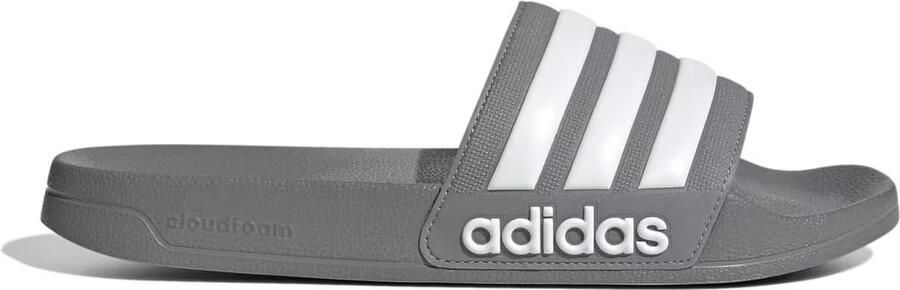 Adidas Sportswear Instappers met labelprint model 'ADILETTE SHOWER' - Foto 12