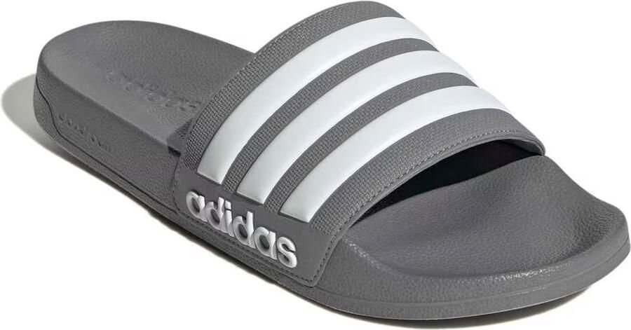 Adidas Sportswear Instappers met labelprint model 'ADILETTE SHOWER' - Foto 5