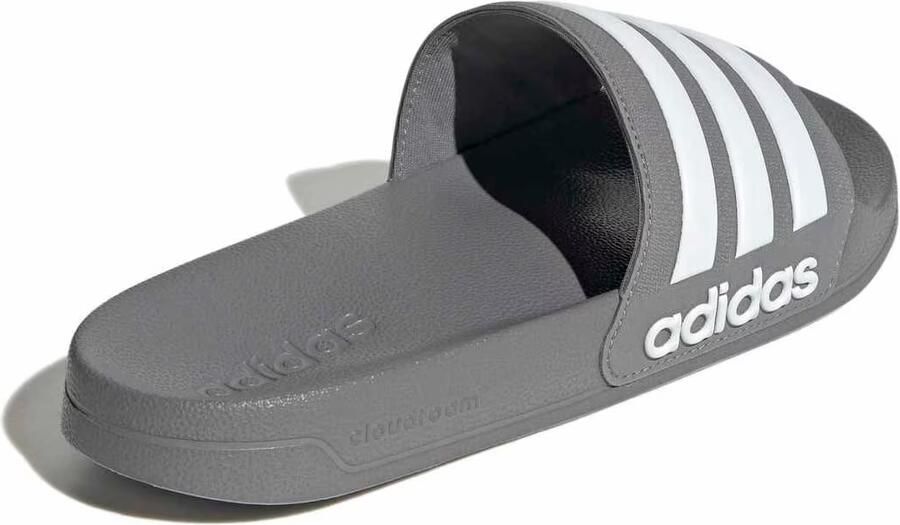 Adidas Sportswear Instappers met labelprint model 'ADILETTE SHOWER' - Foto 11
